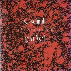 (レアCD) G-SCHMITT ALTERNATIVE GARNET Alternative Garnet by G-Schmitt (Album, Gothic Rock): Reviews